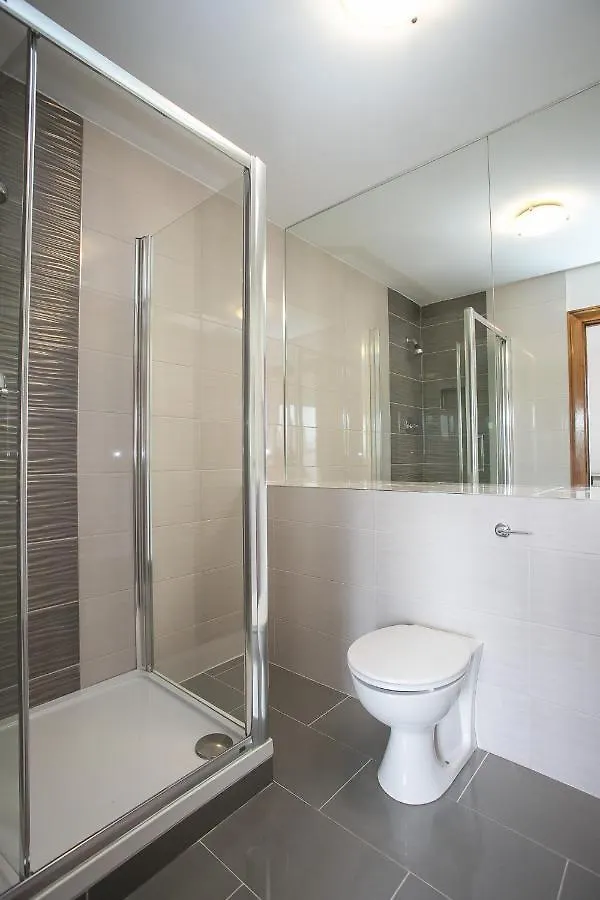 Parnell Boulevard Apartments Dublin 0*,  Irland