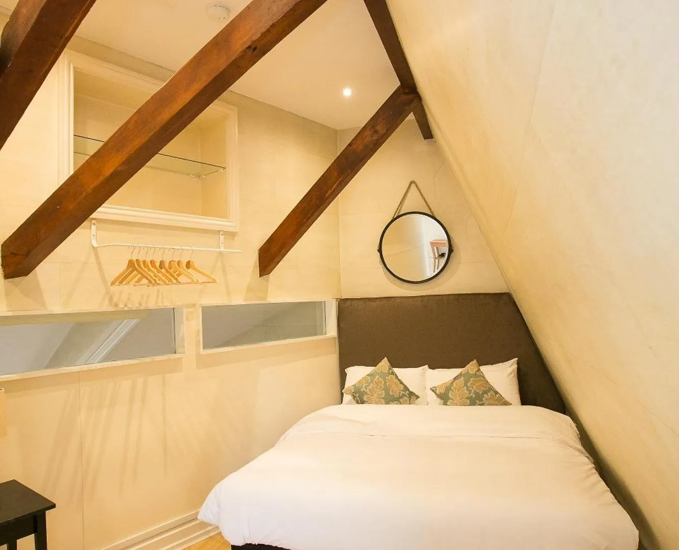Parnell Boulevard Apartments Dublin Irland