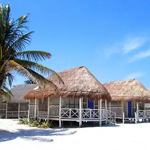 Ecoturisticas Costa Maya , Mahahual Messico