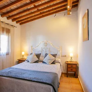  Apartamento La Mesta, - Tarifa España