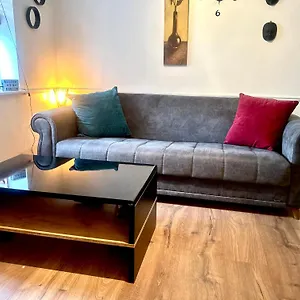 Appartement Guest, Dublin