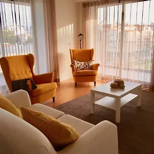  Apartamento Casa Do Infante Portugal