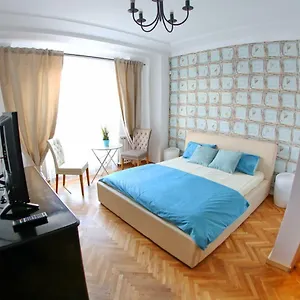  Apartamento Color Blanari Street Rumanía
