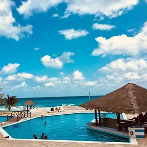 Brisas Zh , Cancún Messico