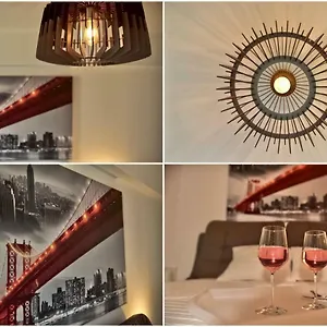  Apartamento Eric Rumanía