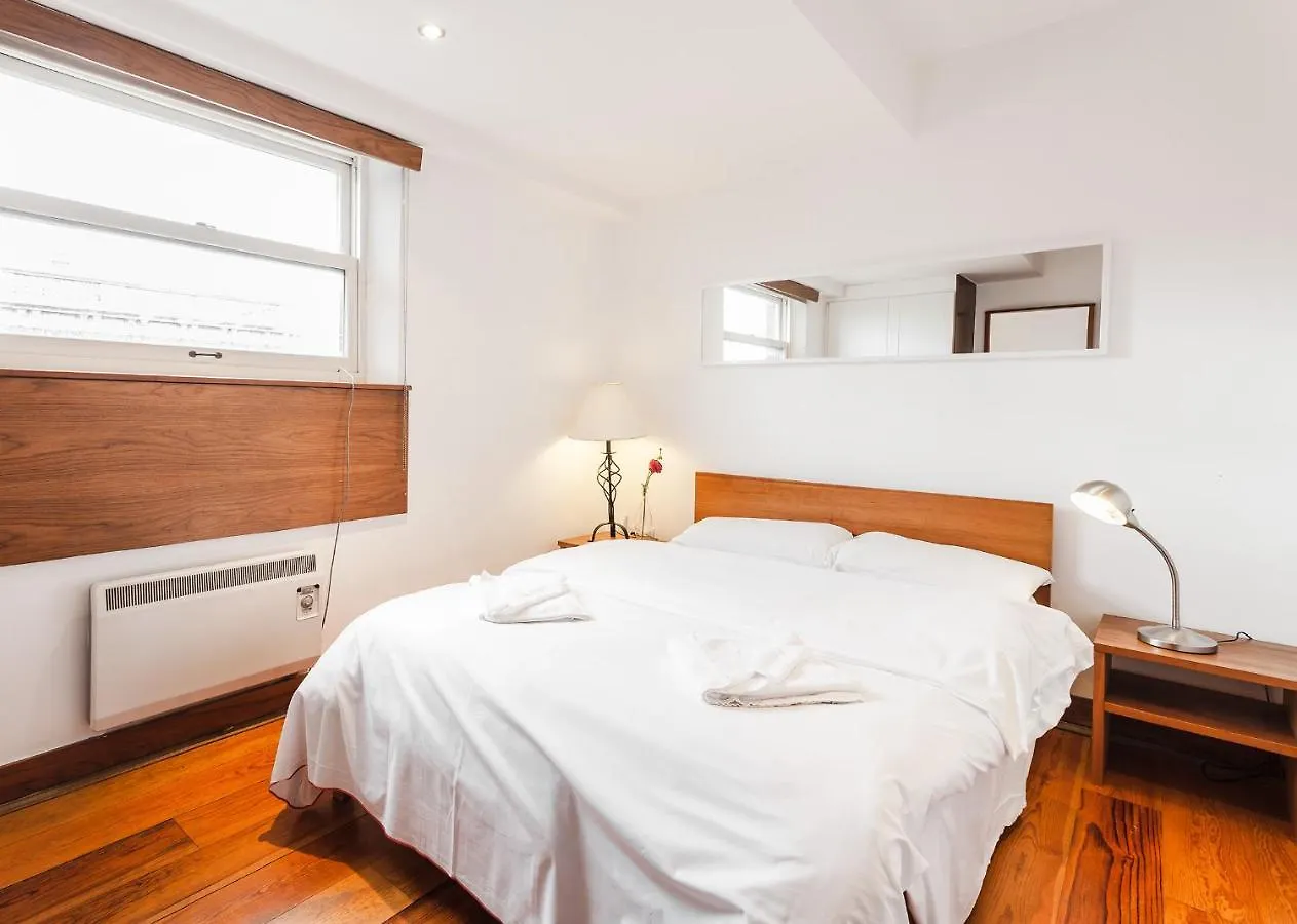 Parnell Boulevard Apartments Dublin 0*,  Ireland