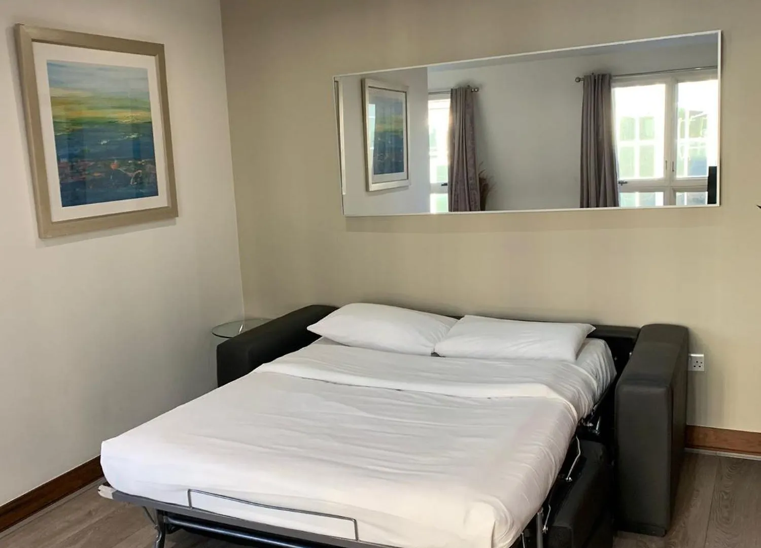 Parnell Boulevard Apartments Dublin