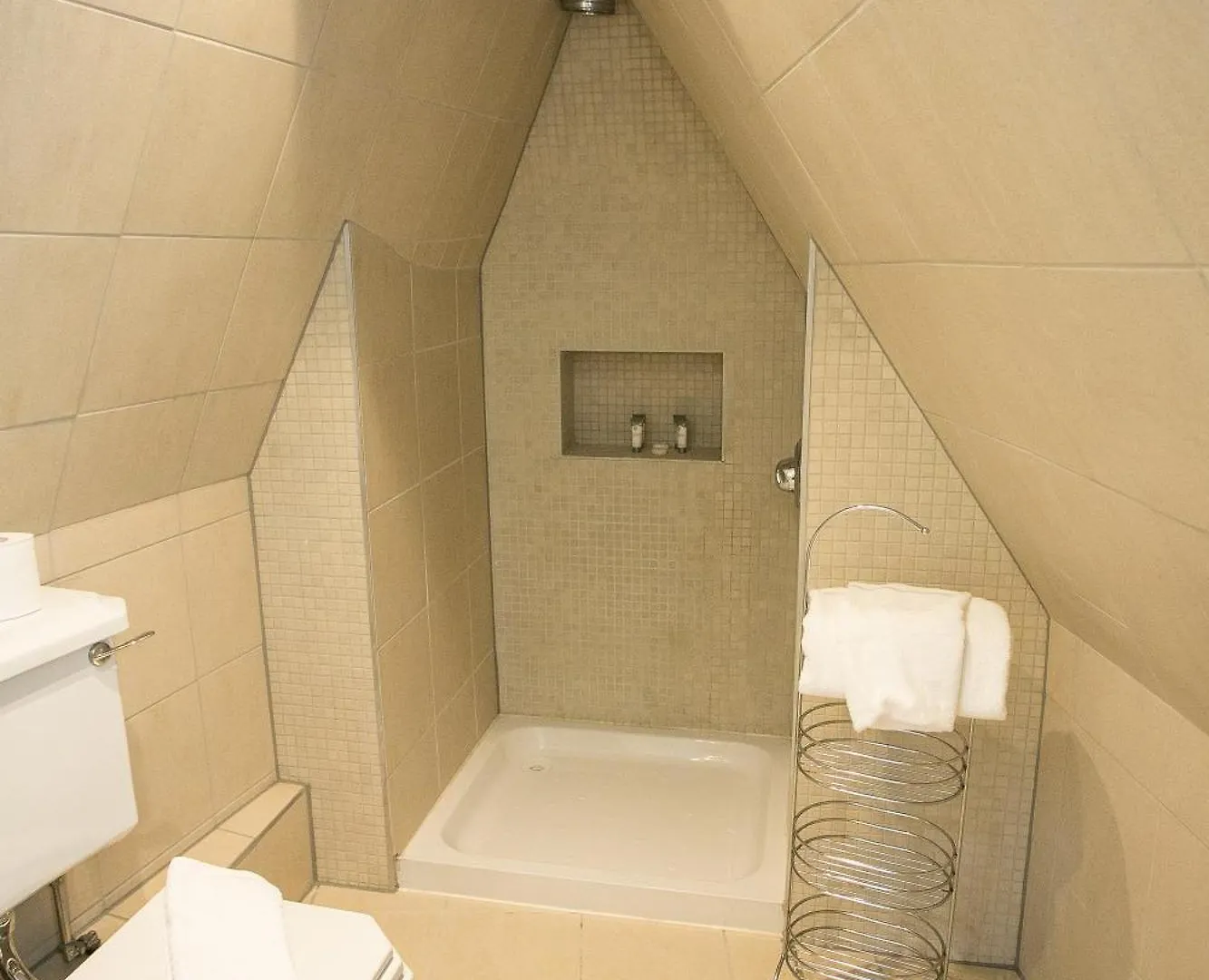 Parnell Boulevard Apartments Dublin İrlanda