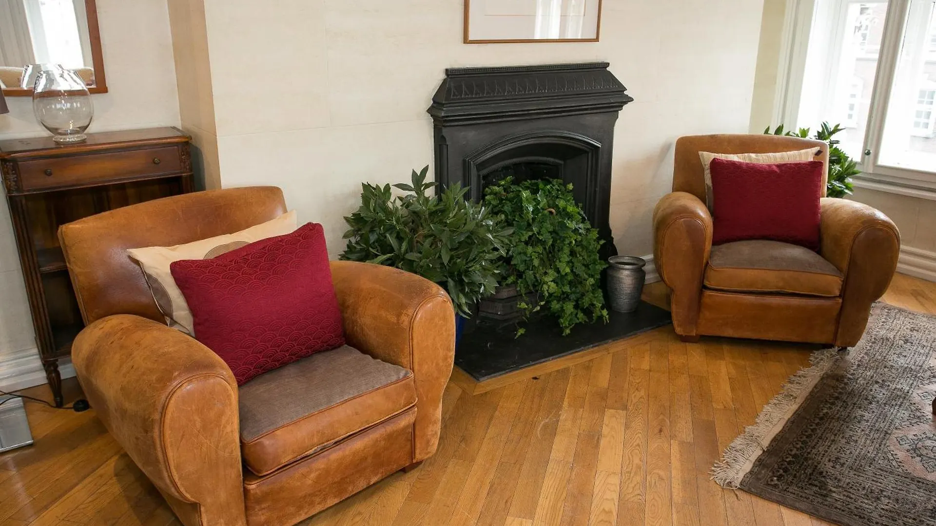 Parnell Boulevard Apartments Dublin 0*,  İrlanda