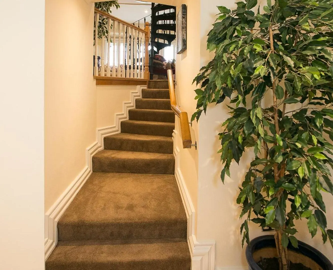 Parnell Boulevard Apartments Dublin