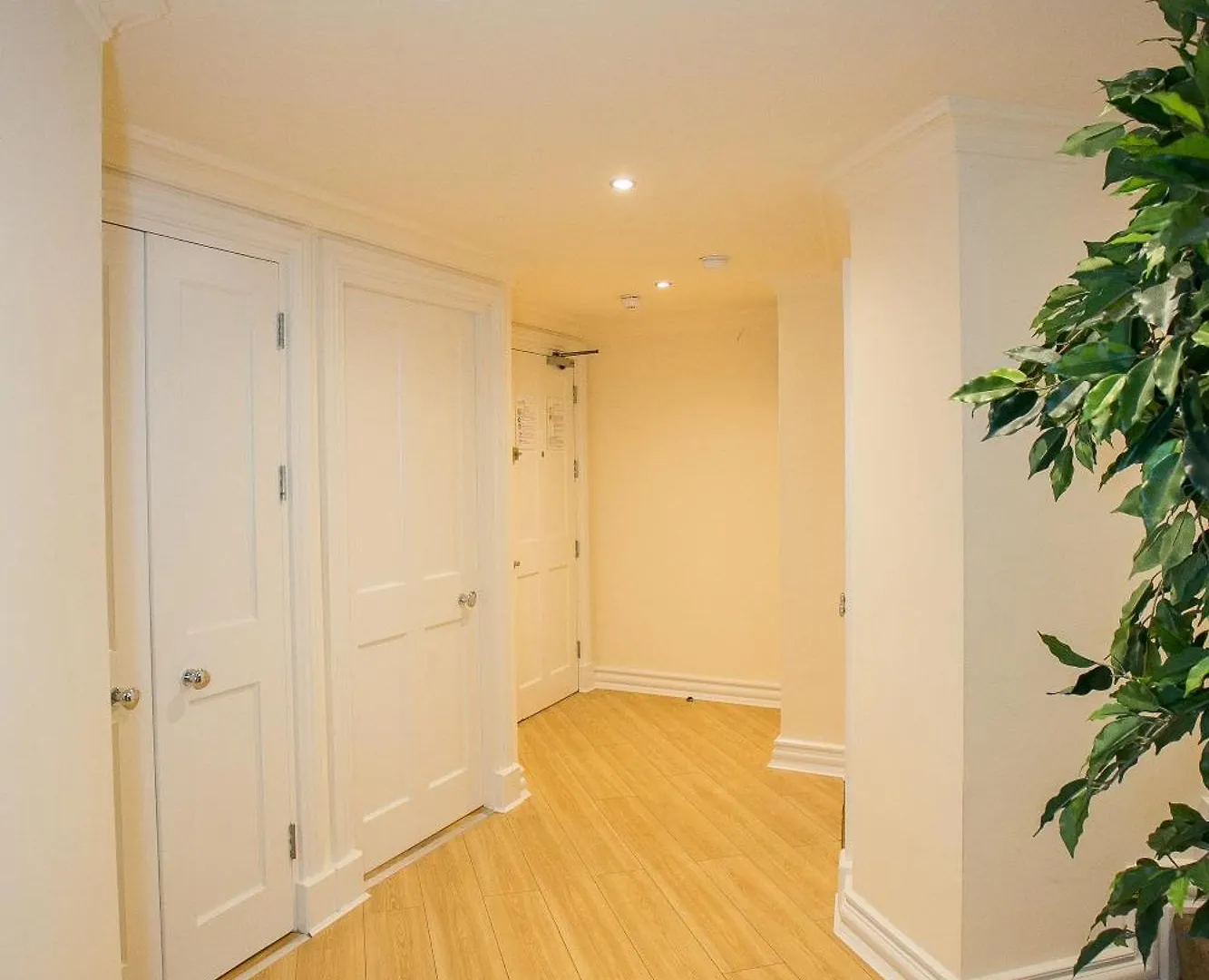 Parnell Boulevard Apartments Dublin Ireland