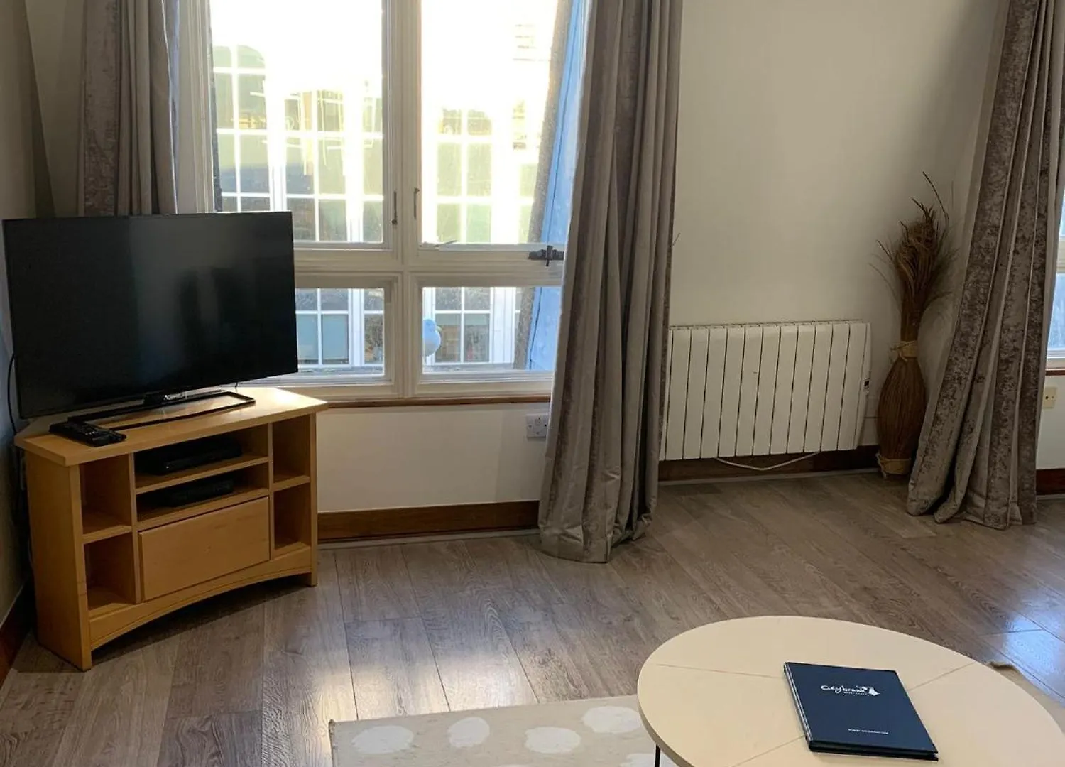 Parnell Boulevard Apartments Dublín Irlanda