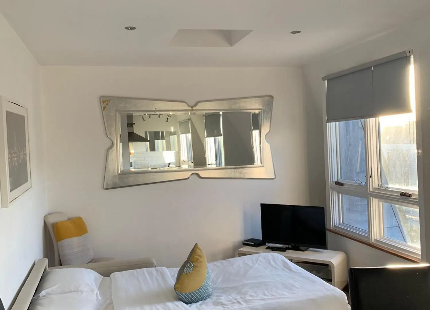 Parnell Boulevard Apartments Dublino